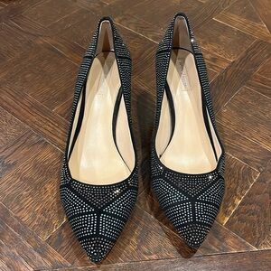 Antonio Melani black pumps